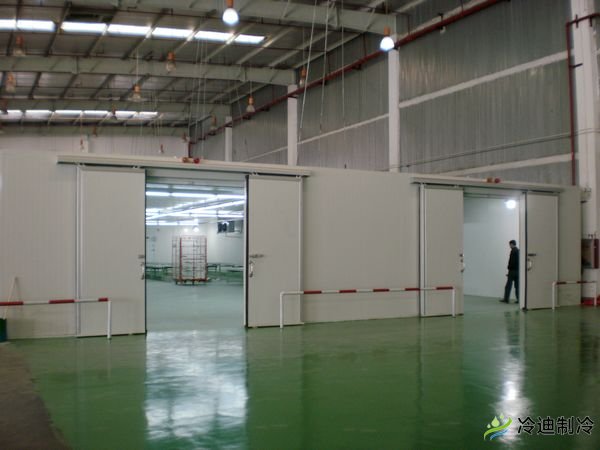 制冷壓縮機(jī)會(huì)出現(xiàn)哪些不正?，F(xiàn)象？(圖1)