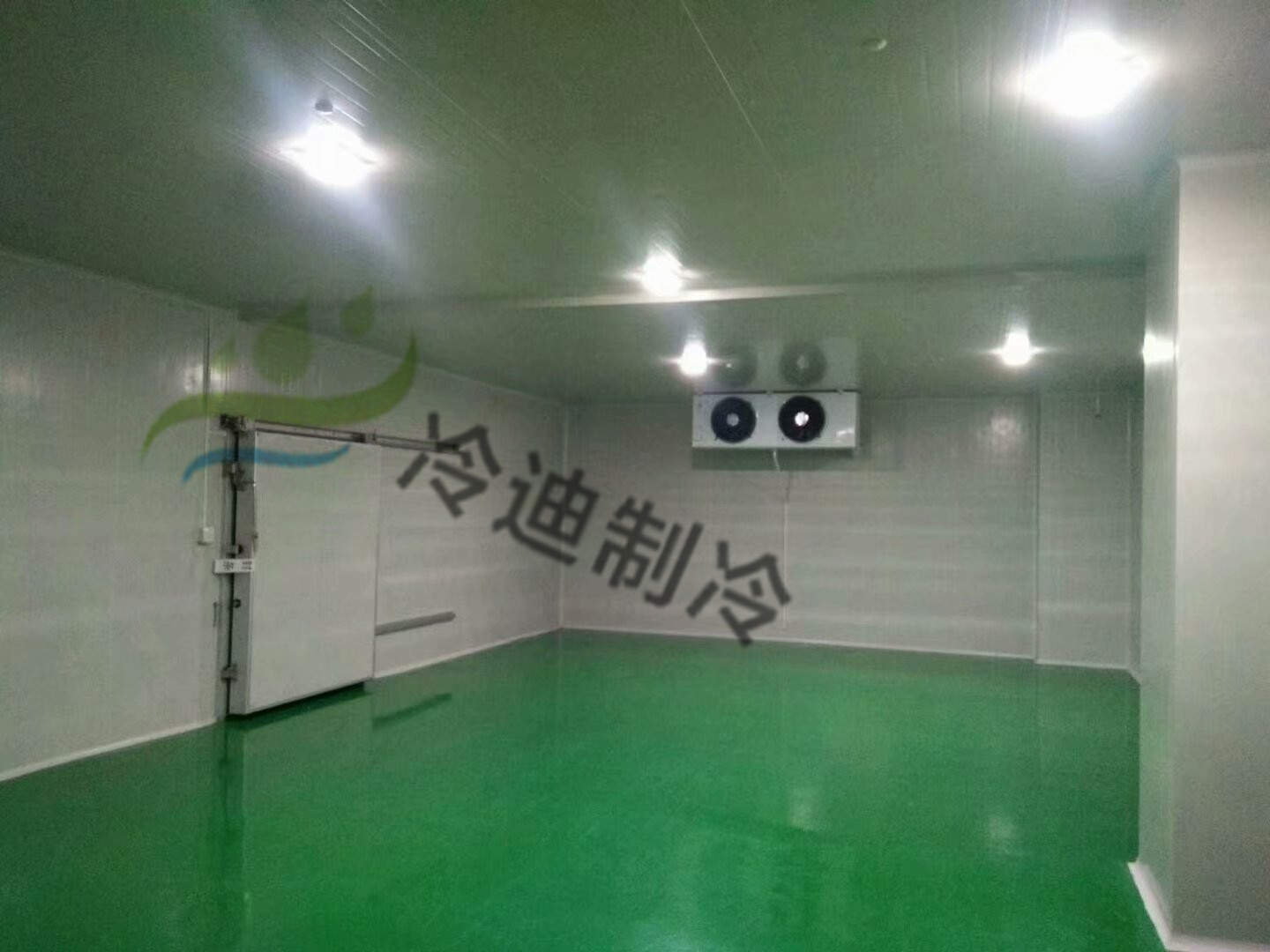100平冷庫用電是多少？ 影響因素有哪些？(圖1)
