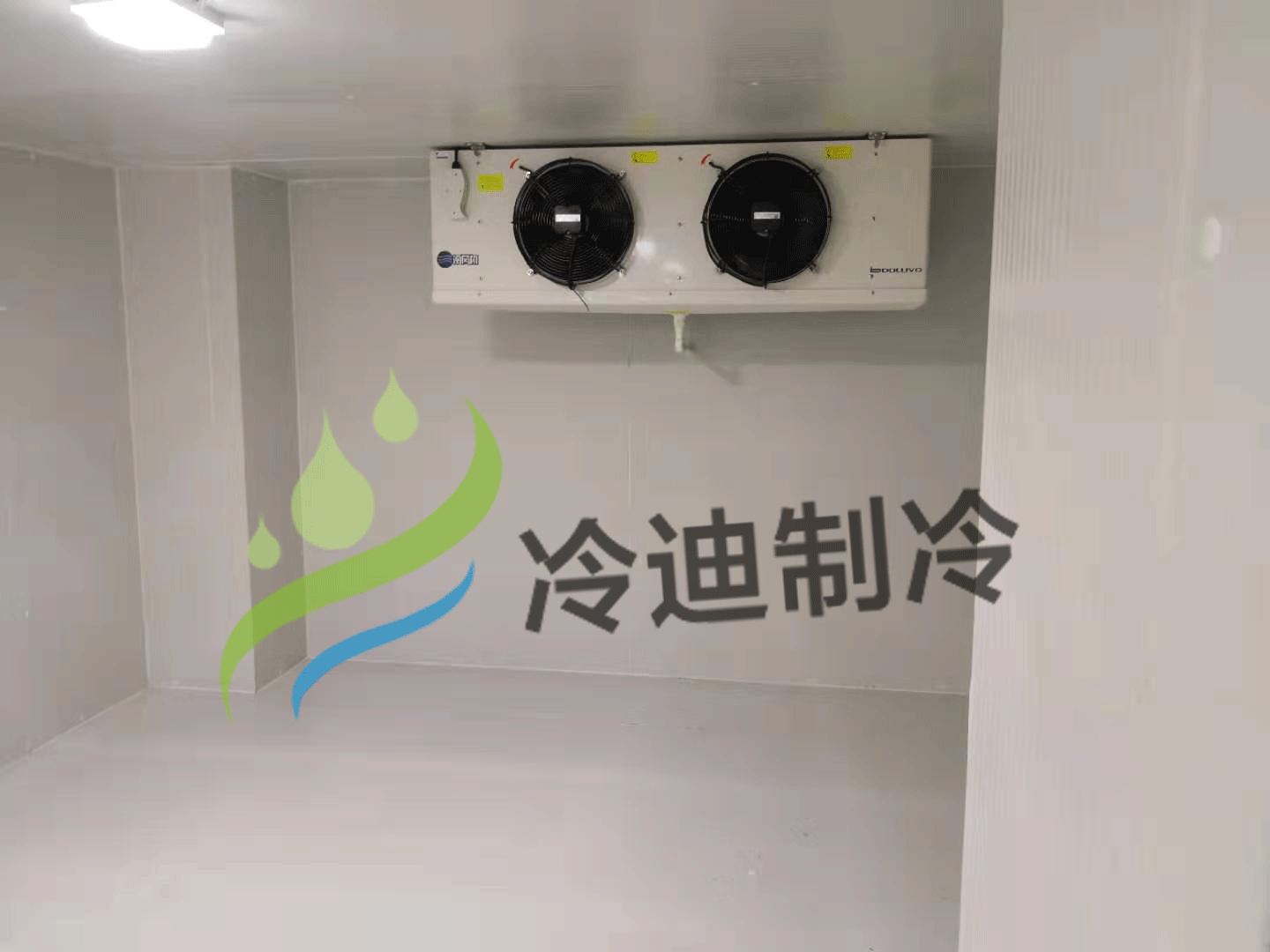 海鮮在冷庫(kù)中儲(chǔ)存的方式特點(diǎn)？(圖2)