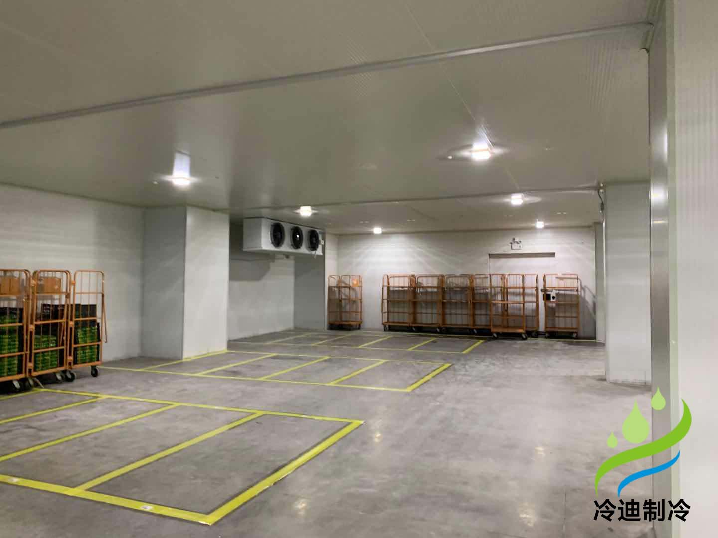 建一個2000平米冷庫需要多少錢費(fèi)用/2000平方各類型冷庫造價表(圖2)
