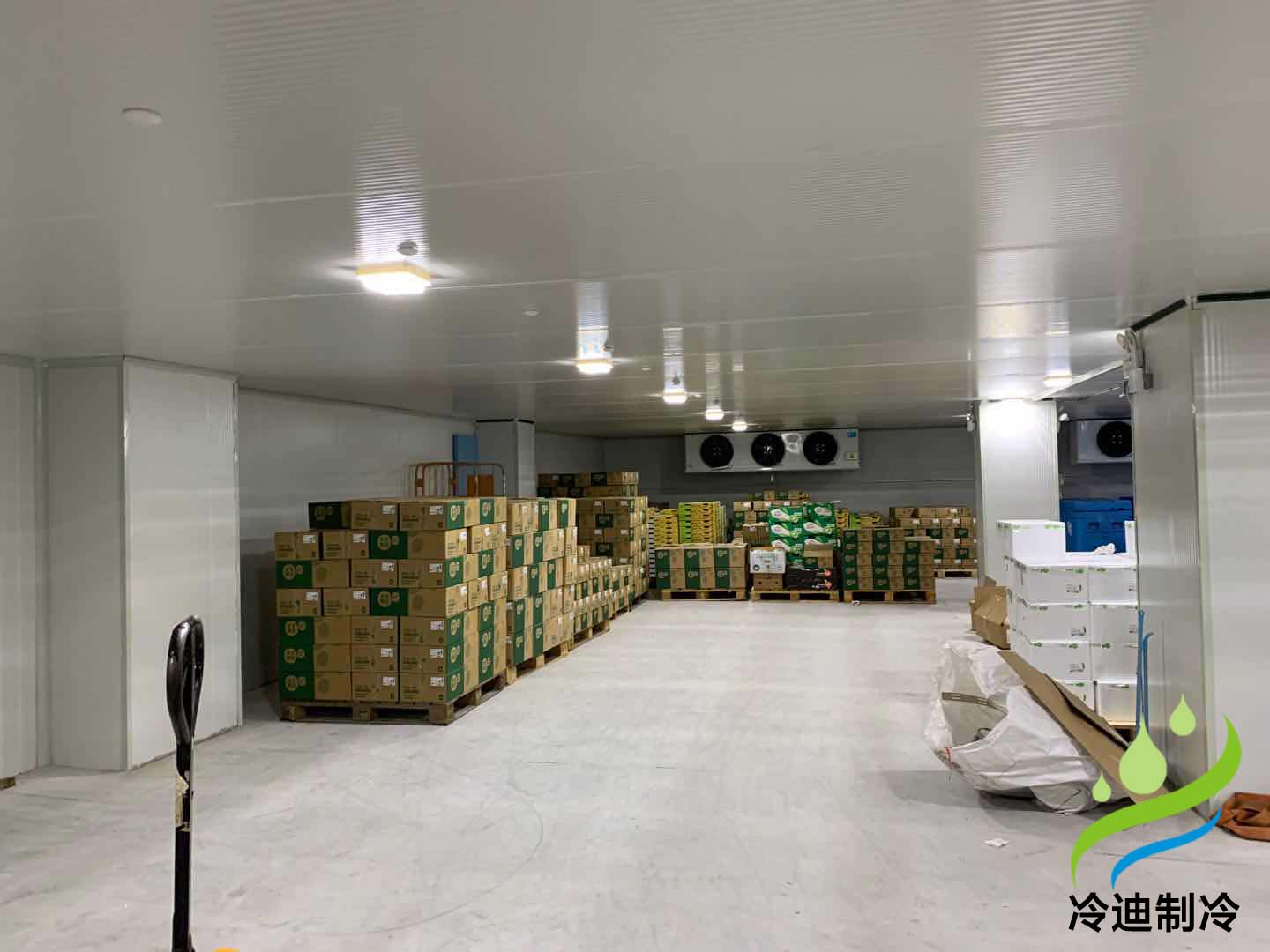 建冷庫需要投資多少錢？各類型冷庫建造安裝造價表(圖2)
