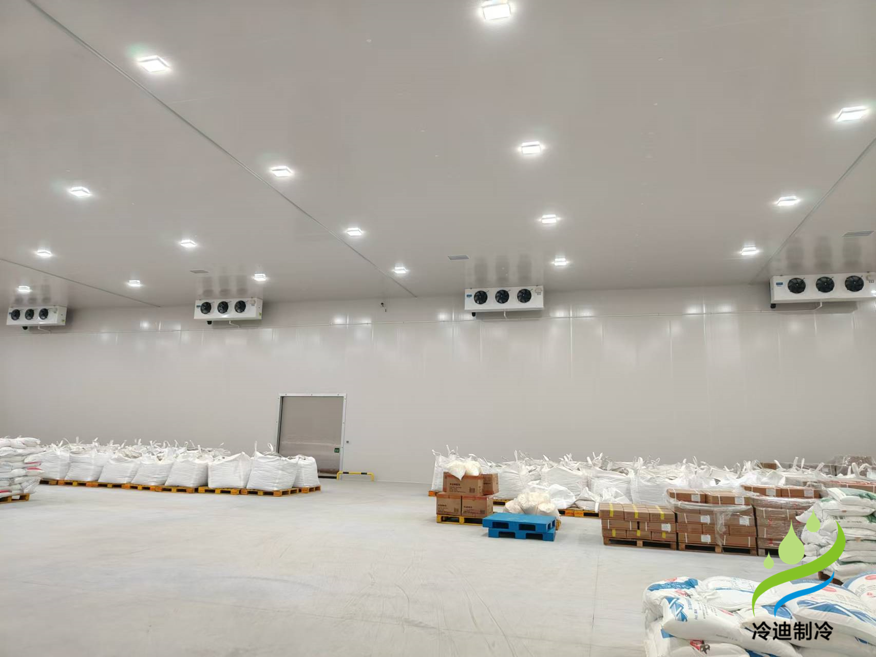 新建冷凍庫造價多少錢一平方米？