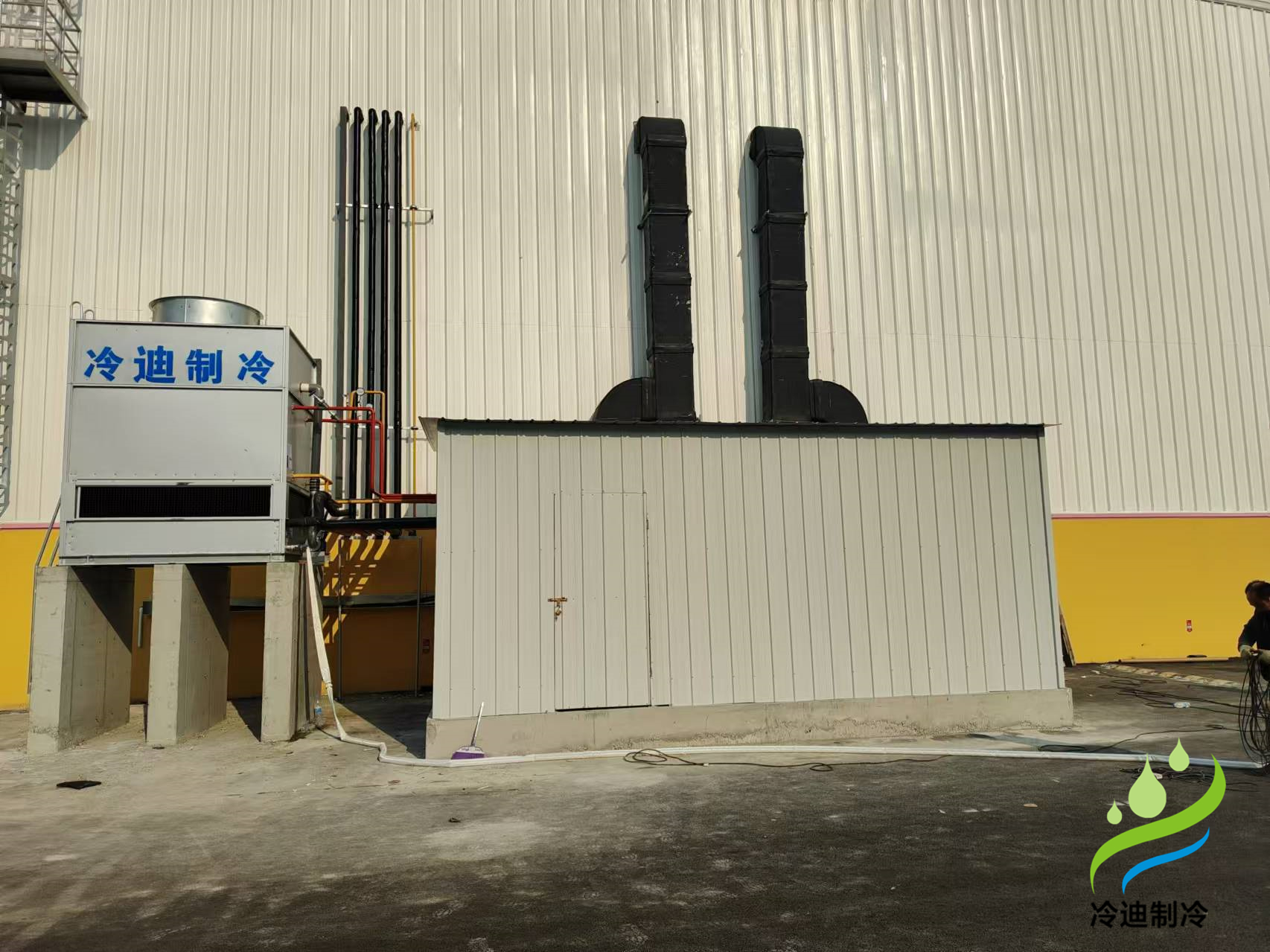 新建冷凍庫造價多少錢一平方米？